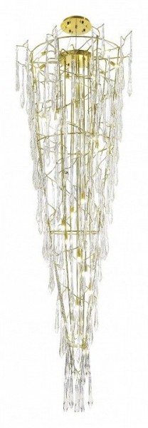 Подвесная люстра ST-Luce Teardrops SL1660.203.25 в Уфе - ufa.mebel24.online | фото 2