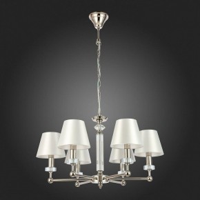 Подвесная люстра ST-Luce Viore SL1755.153.06 в Уфе - ufa.mebel24.online | фото 4