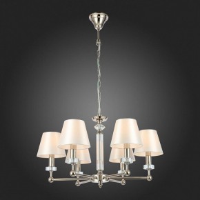 Подвесная люстра ST-Luce Viore SL1755.153.06 в Уфе - ufa.mebel24.online | фото 5