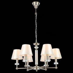 Подвесная люстра ST-Luce Viore SL1755.153.06 в Уфе - ufa.mebel24.online | фото 6