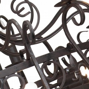 Подвесная люстра Vitaluce V1802 V1802/8+8 в Уфе - ufa.mebel24.online | фото 3