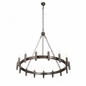 Подвесная люстра Vitaluce V1871 V1871-7/15 в Уфе - ufa.mebel24.online | фото 3