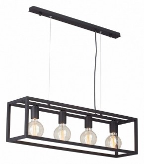 Подвесная люстра Vitaluce V3990 V3990-1/4S в Уфе - ufa.mebel24.online | фото