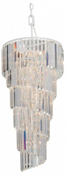 Подвесная люстра Vitaluce V5311 V5311-0/13 в Уфе - ufa.mebel24.online | фото