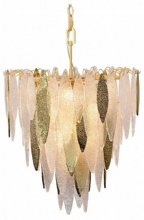 Подвесная люстра Vitaluce V5811 V5811-8/10 в Уфе - ufa.mebel24.online | фото