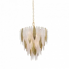 Подвесная люстра Vitaluce V5811 V5811-8/10 в Уфе - ufa.mebel24.online | фото 2
