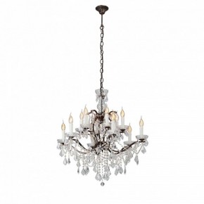 Подвесная люстра Vitaluce V5814 V5814-7/12 в Уфе - ufa.mebel24.online | фото