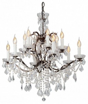 Подвесная люстра Vitaluce V5814 V5814-7/12 в Уфе - ufa.mebel24.online | фото 2