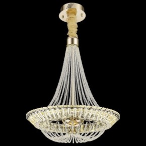 Подвесная люстра Wertmark Daria WE103.60.303 в Уфе - ufa.mebel24.online | фото 2