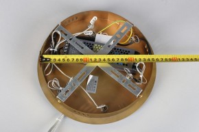 Подвесной светильник Aployt Polunia APL.021.03.136 в Уфе - ufa.mebel24.online | фото 10