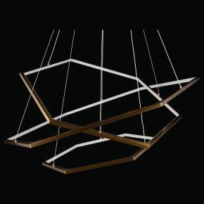 Подвесной светильник Aployt Polunia APL.021.03.136 в Уфе - ufa.mebel24.online | фото 5
