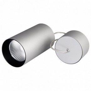 Подвесной светильник Arlight Sp-polo-r85 022966 в Уфе - ufa.mebel24.online | фото