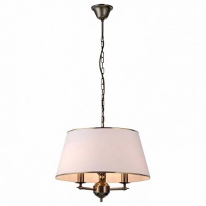 Подвесной светильник Arte Lamp Alice A3579SP-3AB в Уфе - ufa.mebel24.online | фото 2