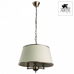Подвесной светильник Arte Lamp Alice A3579SP-3AB в Уфе - ufa.mebel24.online | фото 3