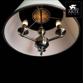 Подвесной светильник Arte Lamp Alice A3579SP-3AB в Уфе - ufa.mebel24.online | фото 4
