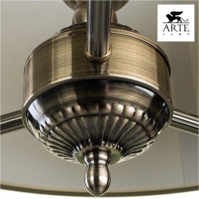 Подвесной светильник Arte Lamp Alice A3579SP-3AB в Уфе - ufa.mebel24.online | фото 5