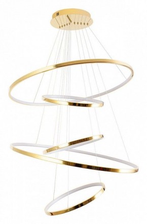 Подвесной светильник Arte Lamp Arcane A2974SP-137PB в Уфе - ufa.mebel24.online | фото