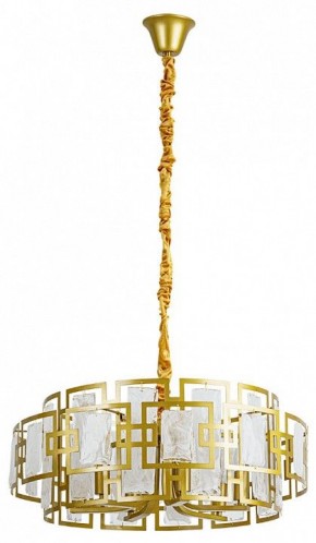 Подвесной светильник Arte Lamp Blake A4087SP-6SG в Уфе - ufa.mebel24.online | фото 2