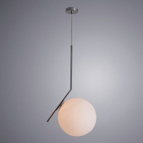 Подвесной светильник Arte Lamp Bolla-Unica A1922SP-1CC в Уфе - ufa.mebel24.online | фото 3