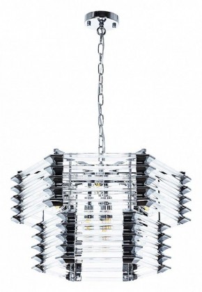 Подвесной светильник Arte Lamp Caravaggio A1059SP-9CC в Уфе - ufa.mebel24.online | фото 2