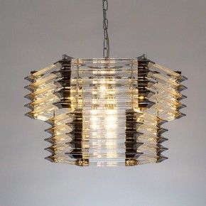 Подвесной светильник Arte Lamp Caravaggio A1059SP-9CC в Уфе - ufa.mebel24.online | фото 3