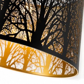 Подвесной светильник Arte Lamp Celesta A2769SP-1BK в Уфе - ufa.mebel24.online | фото 5