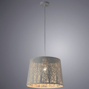 Подвесной светильник Arte Lamp Celesta A2769SP-1WH в Уфе - ufa.mebel24.online | фото 3