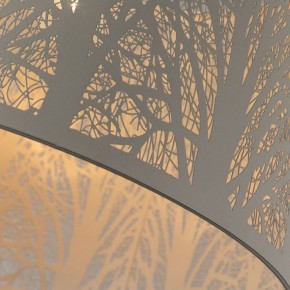 Подвесной светильник Arte Lamp Celesta A2769SP-1WH в Уфе - ufa.mebel24.online | фото 4