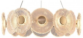 Подвесной светильник Arte Lamp Cherish A2097LM-90GO в Уфе - ufa.mebel24.online | фото