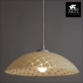 Подвесной светильник Arte Lamp Cucina A3421SP-1WH в Уфе - ufa.mebel24.online | фото 3