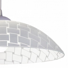Подвесной светильник Arte Lamp Cucina A3421SP-1WH в Уфе - ufa.mebel24.online | фото 4