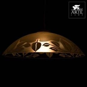 Подвесной светильник Arte Lamp Cucina A4020SP-1WH в Уфе - ufa.mebel24.online | фото 3