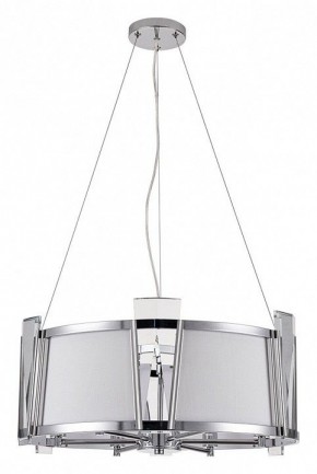 Подвесной светильник Arte Lamp Grato A4079LM-6CC в Уфе - ufa.mebel24.online | фото 2