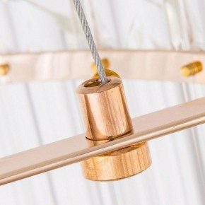 Подвесной светильник Arte Lamp Jastin A2848SP-3GO в Уфе - ufa.mebel24.online | фото 5