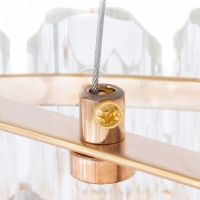 Подвесной светильник Arte Lamp Jastin A2848SP-5GO в Уфе - ufa.mebel24.online | фото 5