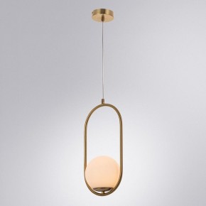 Подвесной светильник Arte Lamp Matisse A7745SP-1AB в Уфе - ufa.mebel24.online | фото 3