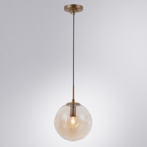 Подвесной светильник Arte Lamp Tureis A9920SP-1PB в Уфе - ufa.mebel24.online | фото 3