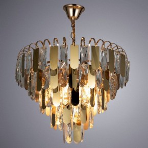 Подвесной светильник Arte Lamp Vivien A2719SP-6GO в Уфе - ufa.mebel24.online | фото 3