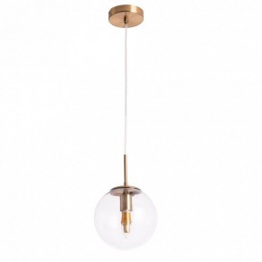 Подвесной светильник Arte Lamp Volare A1920SP-1AB в Уфе - ufa.mebel24.online | фото 2