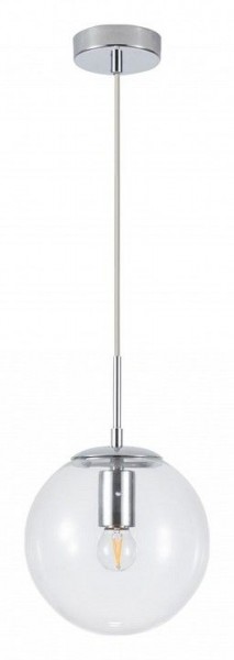 Подвесной светильник Arte Lamp Volare A1920SP-1CC в Уфе - ufa.mebel24.online | фото 2