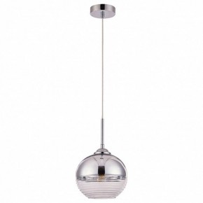 Подвесной светильник Arte Lamp Wave A7761SP-1CC в Уфе - ufa.mebel24.online | фото 2