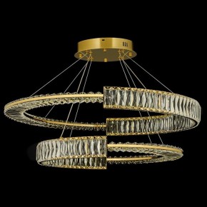 Подвесной светильник Arti Lampadari Carini Carini L 1.5.80+100.101 G в Уфе - ufa.mebel24.online | фото