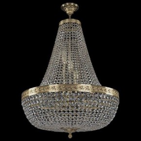 Подвесной светильник Bohemia Ivele Crystal 1911 19111/H2/60IV G в Уфе - ufa.mebel24.online | фото 2