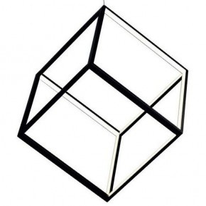 Подвесной светильник Citilux Куб CL719301 в Уфе - ufa.mebel24.online | фото 1