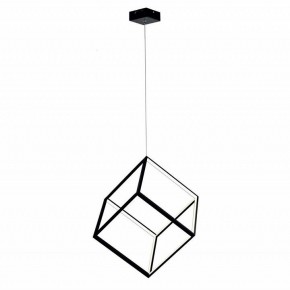 Подвесной светильник Citilux Куб CL719301 в Уфе - ufa.mebel24.online | фото 2