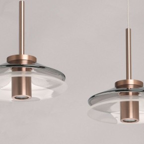Подвесной светильник DeMarkt Ауксис 12 722013303 в Уфе - ufa.mebel24.online | фото 10