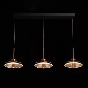 Подвесной светильник DeMarkt Ауксис 12 722013303 в Уфе - ufa.mebel24.online | фото 2