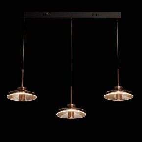 Подвесной светильник DeMarkt Ауксис 12 722013303 в Уфе - ufa.mebel24.online | фото 3