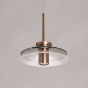 Подвесной светильник DeMarkt Ауксис 12 722013303 в Уфе - ufa.mebel24.online | фото 4