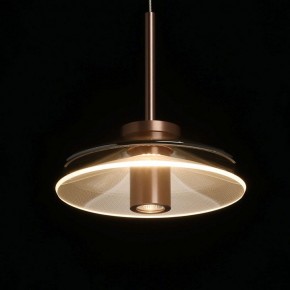 Подвесной светильник DeMarkt Ауксис 12 722013303 в Уфе - ufa.mebel24.online | фото 5